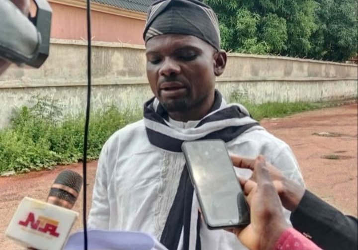 Tiv youths urge president Tinubu to end killings, land grabbing in Nasarawa