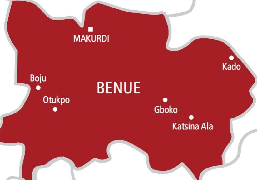 Benue killings: Tiv youths issue 90-day ultimatum to politicians, government 