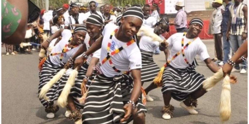 Tiv cultural group in Taraba ousts president, cites leadership failure
