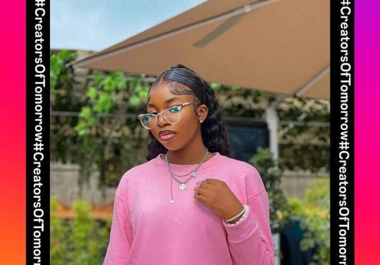 Tiwa Pever Anpee Maintaining Relevance as a Creator of Tomorrow Tiwa Pever Anpee Maintaining Relevance as a Creator of Tomorrow