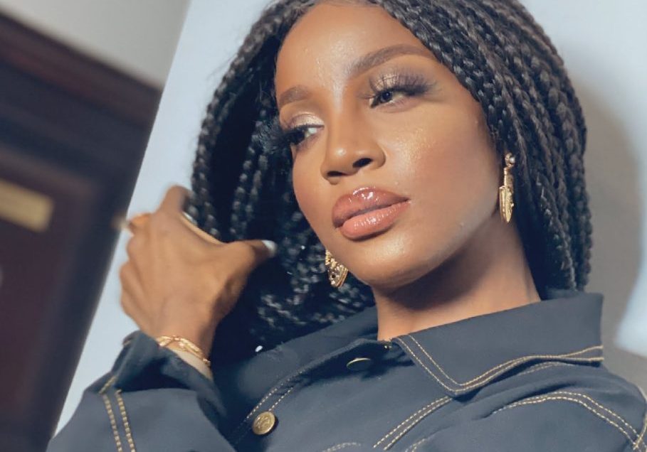 Seyi Shay opens up on cause of her rift with Tiwa Savage