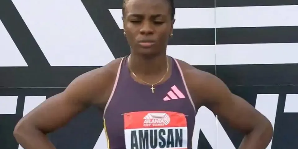 Tobi Amusan 2 Tobi Amusan 2