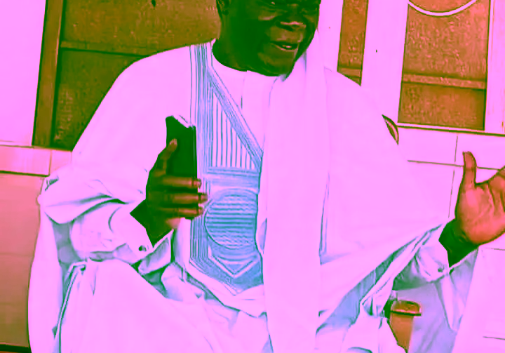 We need troops - Adamawa king tells FG as insurgency resurges in Hong communities