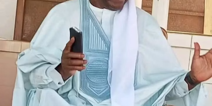 We need troops - Adamawa king tells FG as insurgency resurges in Hong communities