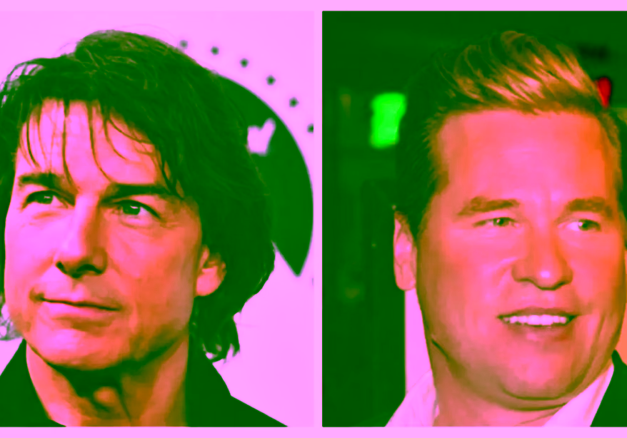 Tom Cruise breaks silence on Val Kilmer's death Tom Cruise breaks silence on Val Kilmer's death