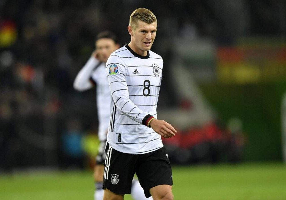 Toni Kroos Predicts Tough Arsenal vs Bayern Munich Clash in Toni Kroos Predicts Tough Arsenal vs Bayern Munich Clash in