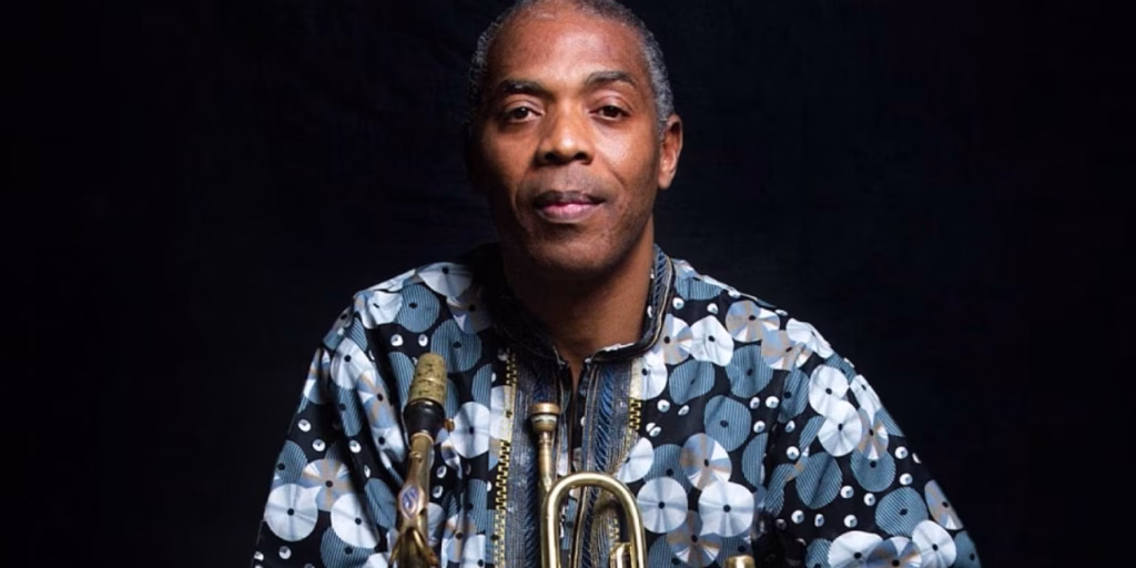 Tony Allen didn't co-pioneer Afrobeat with Fela - Femi Kuti insists