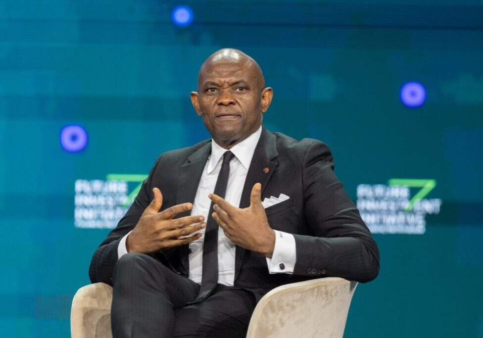 Tony Elumelu to Address Africas Transformative Growth at UNGA