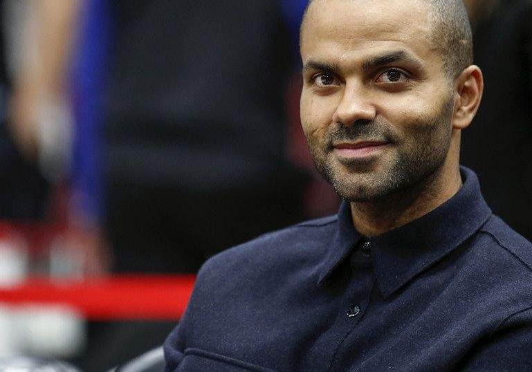 Tony Parker Empowering Congolese Youth Through Sport and Music