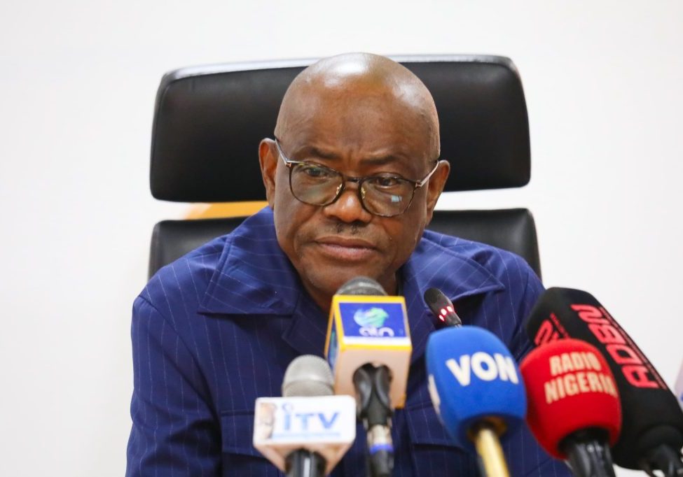 Join APC, leave PDP, ADC, LP alone - Tonye Cole tells Wike