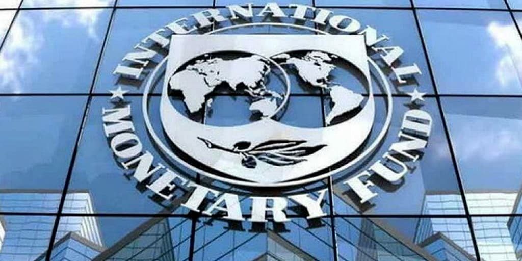 Too early to see impact of US tariffs on world Too early to see impact of US tariffs on world economy - IMF