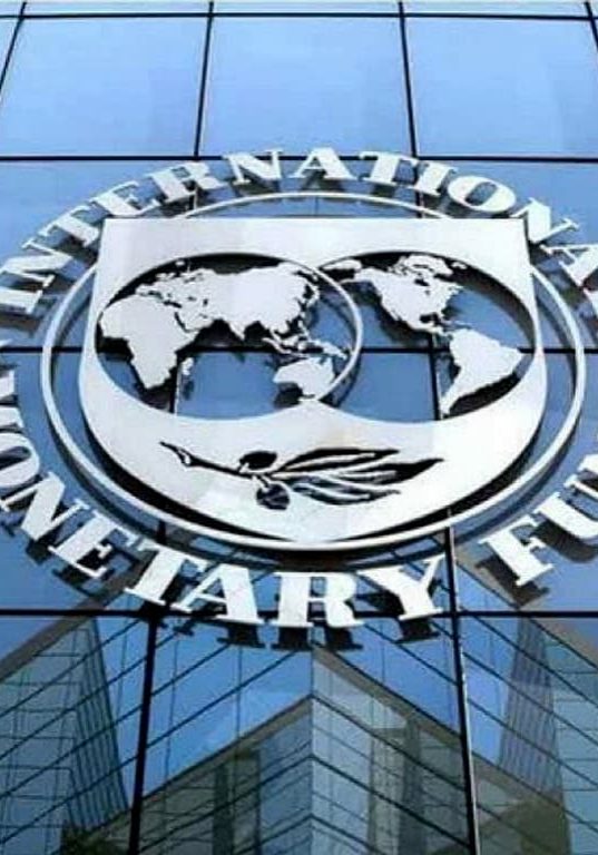 Too early to see impact of US tariffs on world economy - IMF