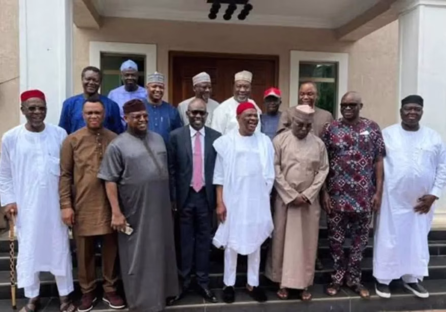 'Too late to buy character you lack' - Wike's aide knocks Atiku again