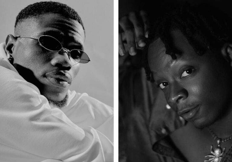 Tooslim Releases Infectious New Single Ammunition ft Terri Afropop Sensation Tooslim Releases Infectious New Single Ammunition ft Terri Afropop Sensation