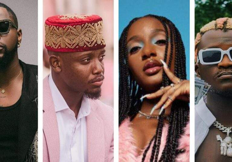 Top 10 Nigerian Songs Q1 2024 Amapiano Indigenous Fusion Top 10 Nigerian Songs Q1 2024 Amapiano Indigenous Fusion