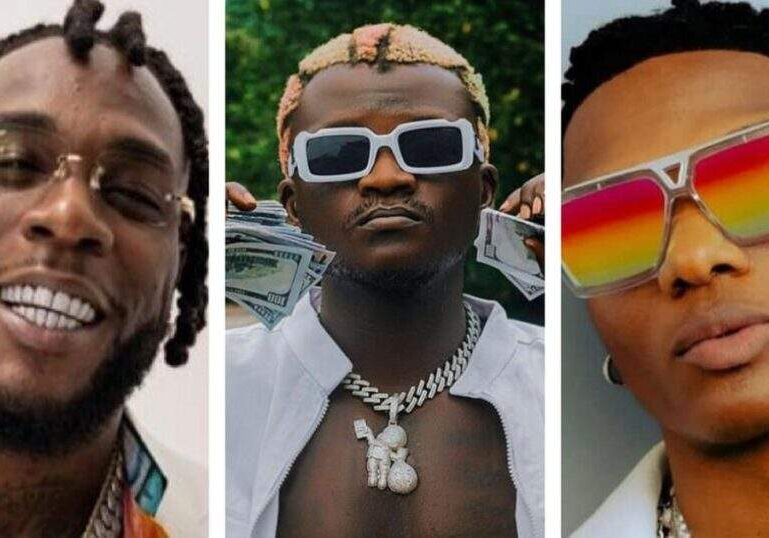 Top 5 Nigerian Music Moments Q1 2024 Grammy Wins Burna Top 5 Nigerian Music Moments Q1 2024 Grammy Wins Burna