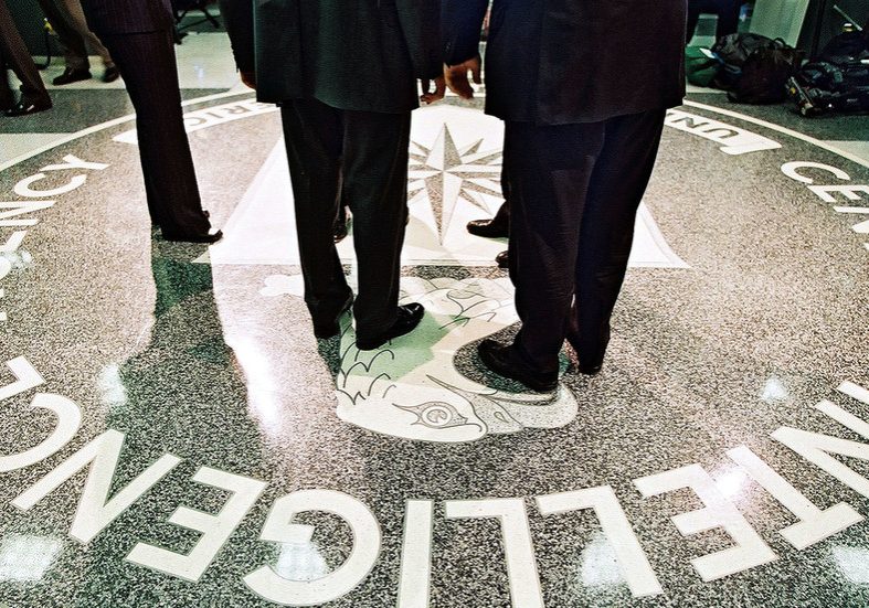 Top CIA Russia Analyst Loses Job Amid Trump's Intel Agency Top CIA analyst behind Russiagate loses her job – Economist — RT World News