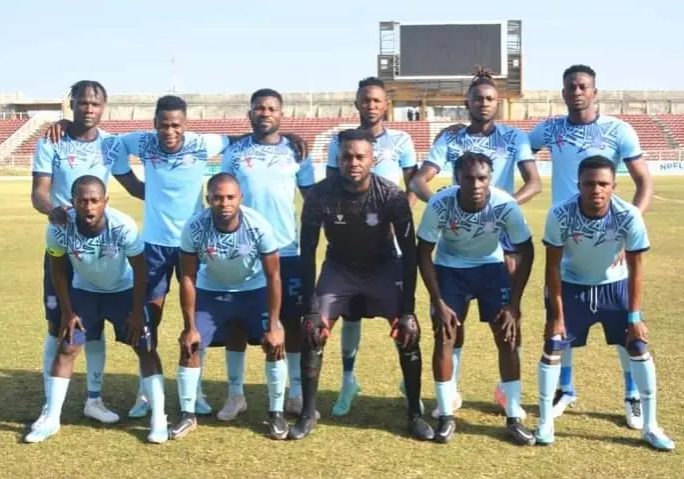 Tornadoes await NPFL approval for return to Bako Kontagora Stadium Tornadoes await NPFL approval for return to Bako Kontagora Stadium
