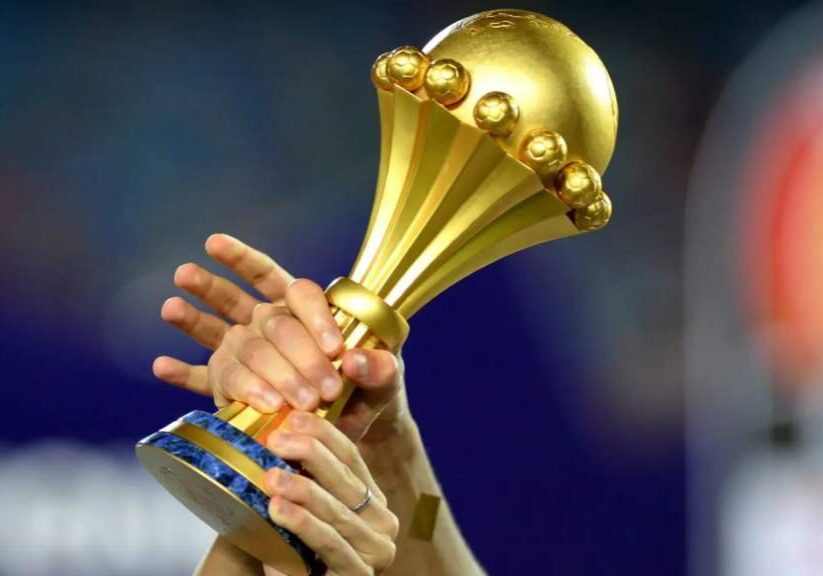 TotalEnergies CAF Africa Cup of Nations Qualifiers Chad Eswatini Liberia