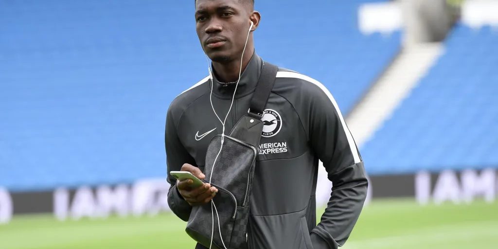 Tottenham Bissouma joins Galatasaray on loan Transfer: Bissouma to join Osimhen at Galatasaray, three EPL clubs battle for Ake
