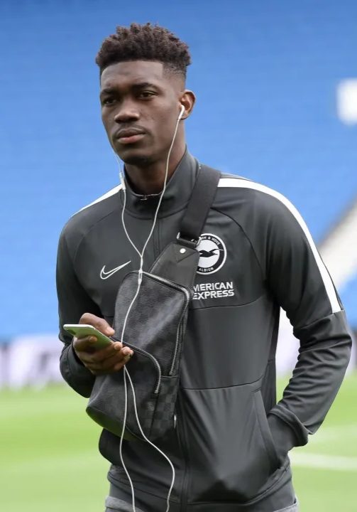 Transfer: Bissouma to join Osimhen at Galatasaray, three EPL clubs battle for Ake