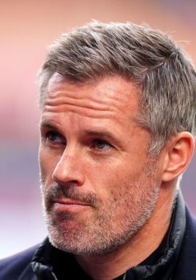 Tottenham vs Man United: 'Two pub teams' - Carragher predicts scoreline of EPL clash