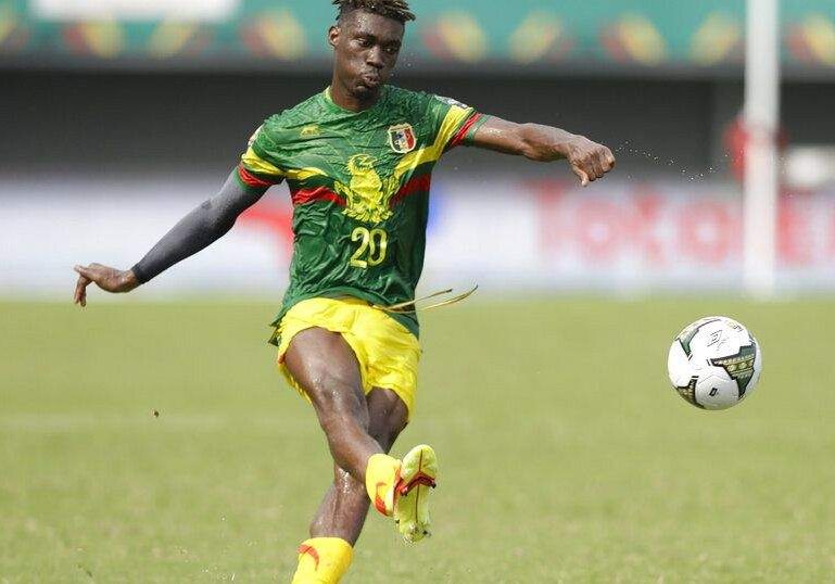 Tottenham's Yves Bissouma Suspended for Premier League Opener Tottenham's Yves Bissouma Suspended for Premier League Opener