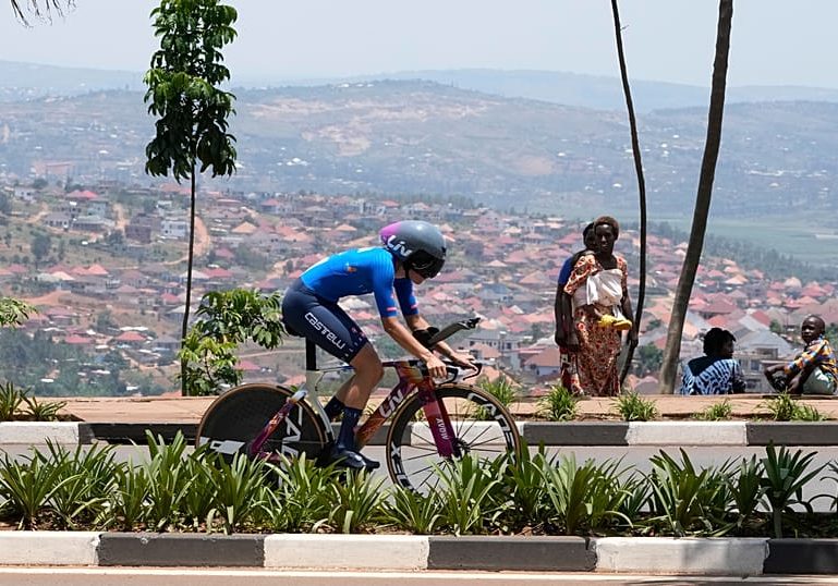 Tour du Rwanda hit by tragedy as two spectators killed in road accident on first day