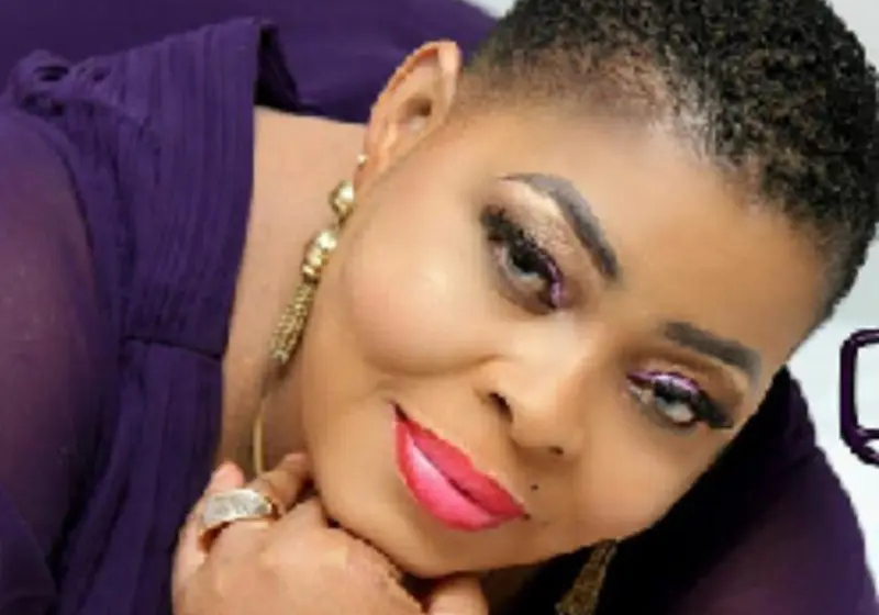 Toyin Adegbola Endure Cheating Husbands Buy Condoms Dont Leave