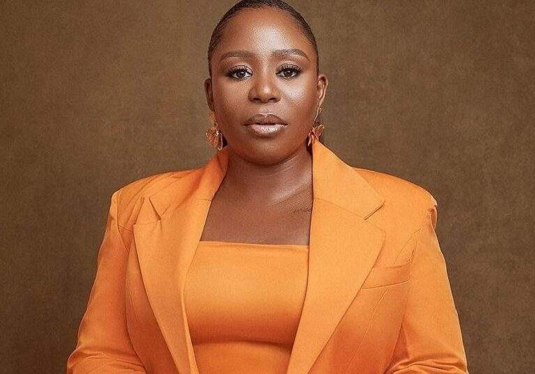 Toyosi Etim Effiong's Post Sparks Mixed Reactions on Modest Dressing