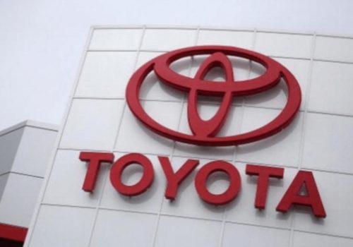Toyota Hikes Full-Year Profit Forecasts 'Despite US Tariffs' • Channels Television