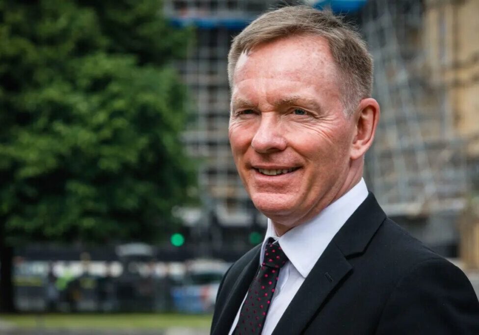 Trade War: UK in talks with US officials over movie tariffs