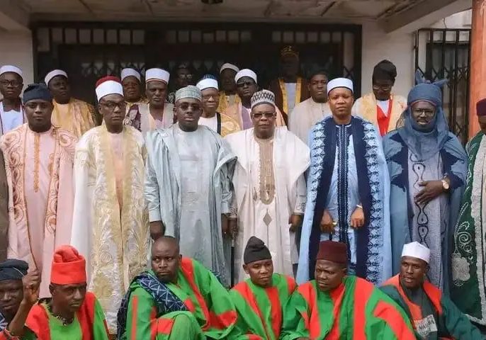 Traditional Rulers Welcome Local Govt Autonomy Traditional Rulers Welcome Local Govt Autonomy