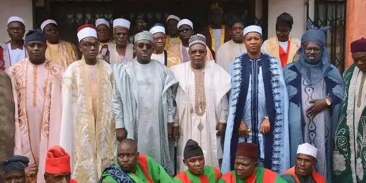 Traditional Rulers Welcome Local Govt Autonomy