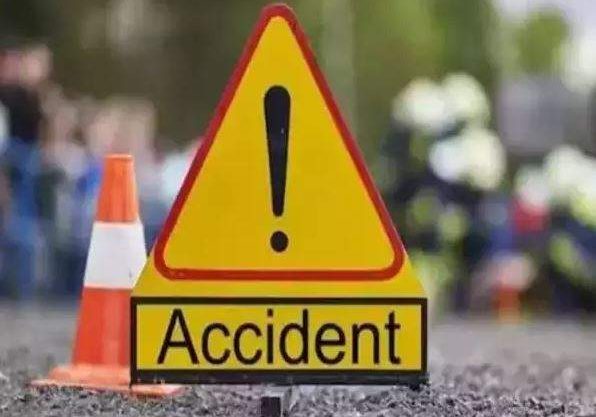 Tragic Road Accident Claims Two Lives at Azia Junction Anambra Tragic Road Accident Claims Two Lives at Azia Junction Anambra