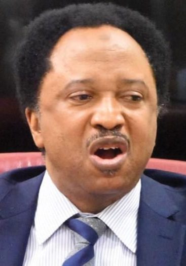 Negligence responsible for Abuja-Kaduna train derailment —Shehu Sani — Daily Nigerian