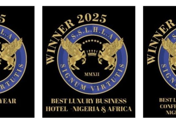 Transcorp Hotels wins triple awards at Seven Star Luxury Awards Transcorp Hotels Plc secures triple honours at the prestigious Seven Star Luxury Awards