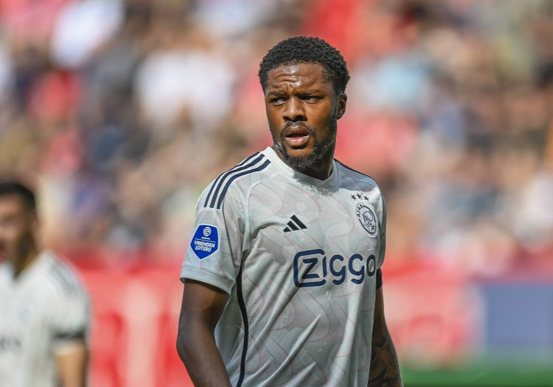 Transfer: Akpom set to join Lille on loan