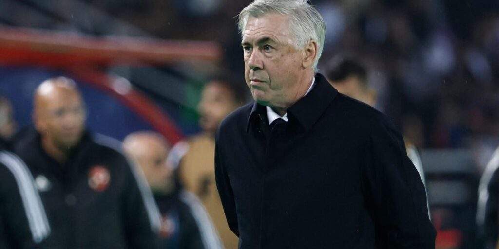 Transfer Ancelotti speaks on asking Real Madrid to re sign Benzema Transfer Ancelotti speaks on asking Real Madrid to re sign Benzema