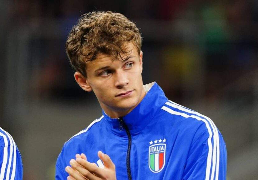 Transfer Atalanta tell Man Utd Scalvinis price tag Transfer Atalanta tell Man Utd Scalvinis price tag