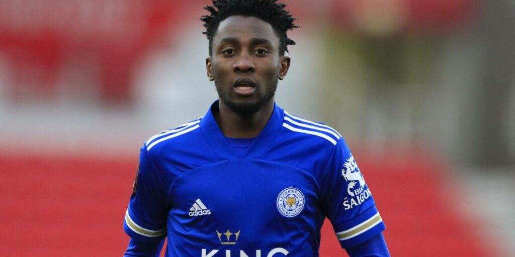 Transfer: Atletico Madrid line up move for Ndidi Transfer: Atletico Madrid line up move for Ndidi
