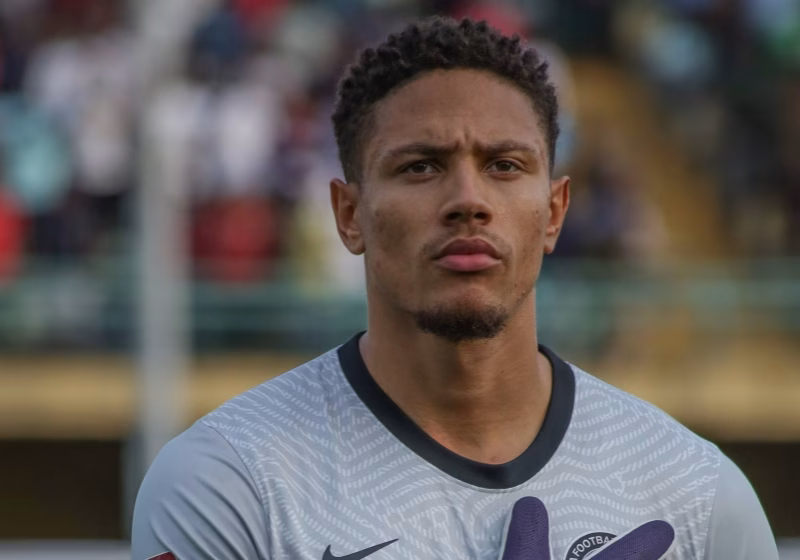 Transfer: Bournemouth line up move for Maduka Okoye Transfer: Bournemouth line up move for Maduka Okoye