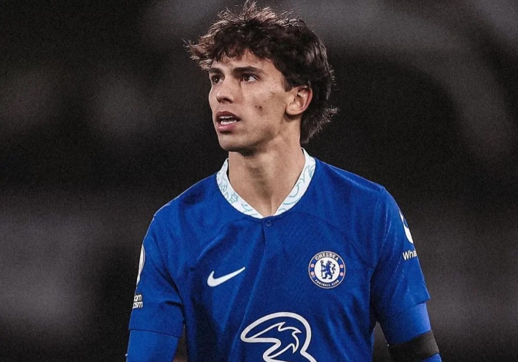 Transfer: Chelsea take decision on selling Joao Felix Transfer: Chelsea take decision on selling Joao Felix