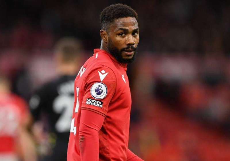 Transfer Dennis faces uncertain future at Turkish club Istanbul Basaksehir Transfer Dennis faces uncertain future at Turkish club Istanbul Basaksehir