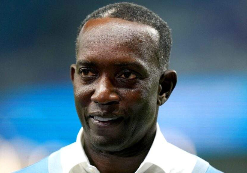 Transfer Dont waste money Dwight Yorke warns Man Utd Transfer Dont waste money Dwight Yorke warns Man Utd