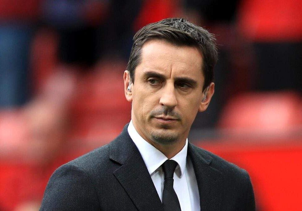 Transfer Gary Neville reveals only player who made Alex Ferguson Transfer Gary Neville reveals only player who made Alex Ferguson