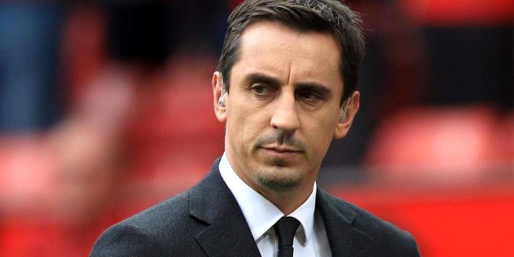 Transfer Gary Neville reveals only player who made Alex Ferguson Transfer Gary Neville reveals only player who made Alex Ferguson