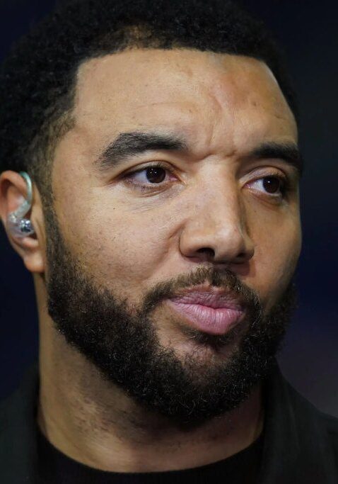 Transfer: He's off to Real Madrid - Troy Deeney on Liverpool star