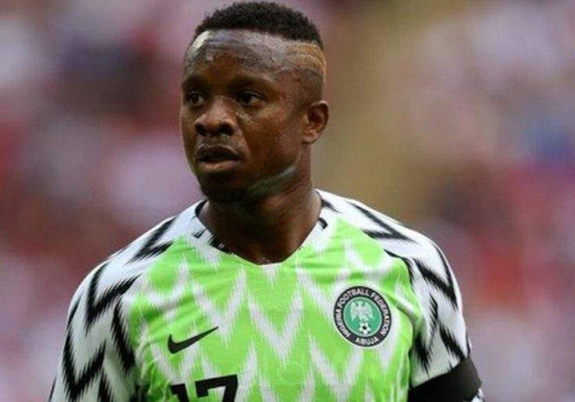 Transfer I almost signed for Chelsea Ex Super Eagles midfielder Transfer I almost signed for Chelsea Ex Super Eagles midfielder