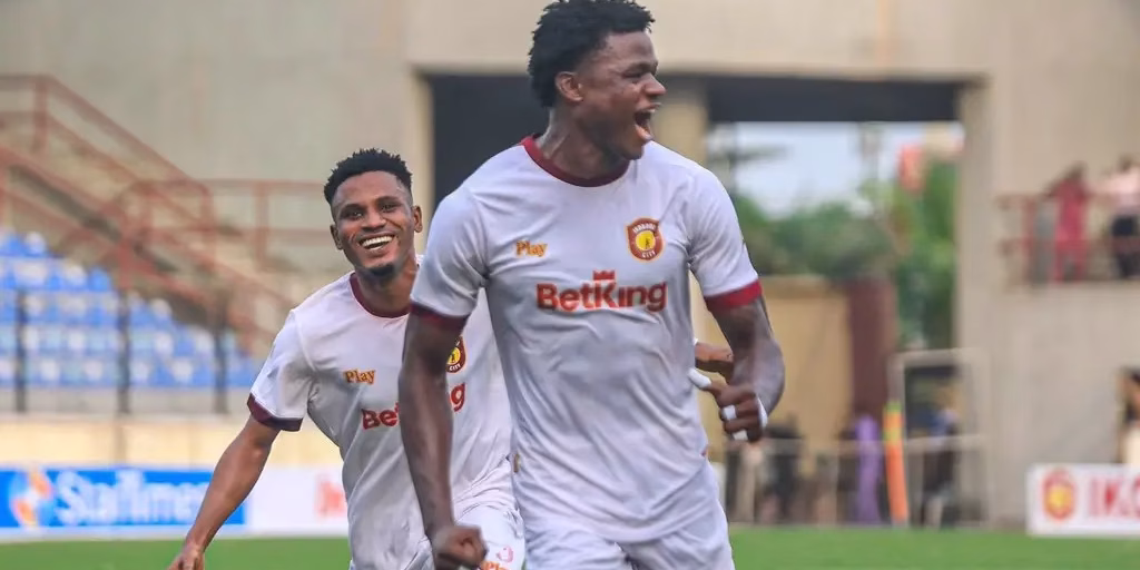 Transfer: Ikorodu City defender set for Leeds United move Transfer: Ikorodu City defender set for Leeds United move